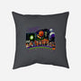Enjoy The Horrorthon In Santa Mira-none removable cover w insert throw pillow-goodidearyan