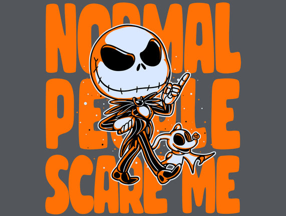 Normal Scare