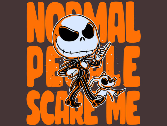 Normal Scare