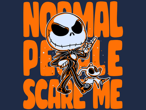 Normal Scare