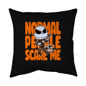 Normal Scare