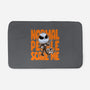 Normal Scare-none memory foam bath mat-estudiofitas