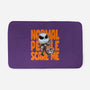 Normal Scare-none memory foam bath mat-estudiofitas