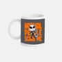 Normal Scare-none mug drinkware-estudiofitas