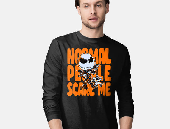 Normal Scare