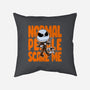 Normal Scare-none removable cover w insert throw pillow-estudiofitas