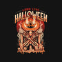 Long Live Halloween-none polyester shower curtain-eduely