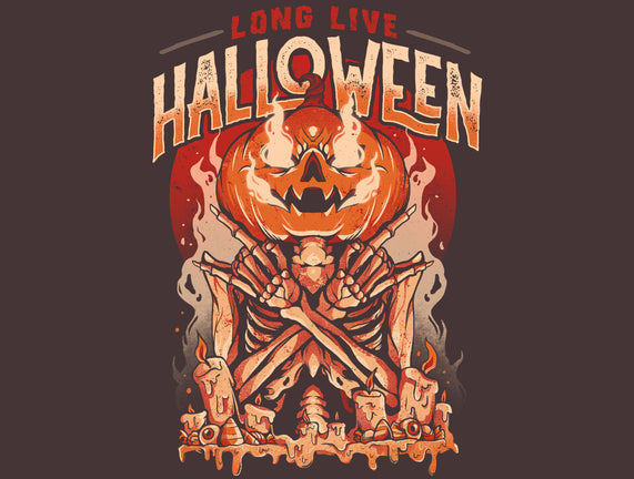 Long Live Halloween