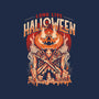 Long Live Halloween-youth pullover sweatshirt-eduely