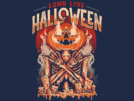 Long Live Halloween