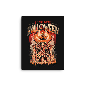 Long Live Halloween