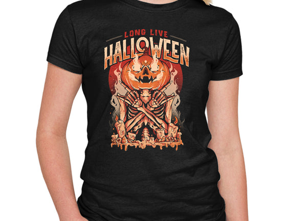 Long Live Halloween