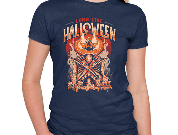 Long Live Halloween
