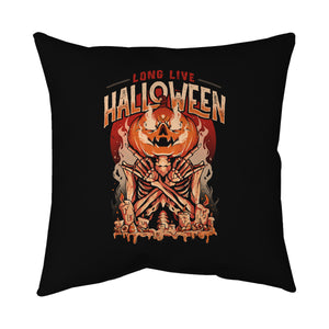 Long Live Halloween