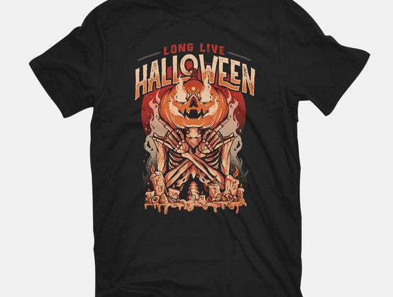 Long Live Halloween