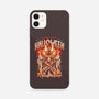 Long Live Halloween-iphone snap phone case-eduely