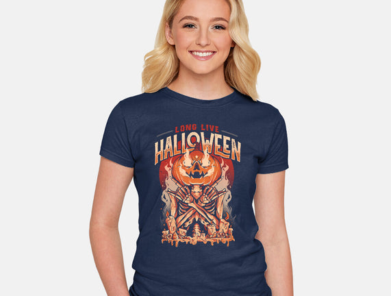 Long Live Halloween