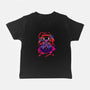 The Assassin-baby basic tee-SwensonaDesigns