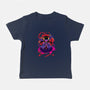The Assassin-baby basic tee-SwensonaDesigns