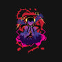 The Assassin-baby basic tee-SwensonaDesigns