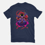 The Assassin-youth basic tee-SwensonaDesigns