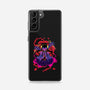 The Assassin-samsung snap phone case-SwensonaDesigns