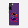 The Assassin-samsung snap phone case-SwensonaDesigns