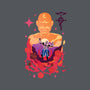 The Armstrong-womens fitted tee-SwensonaDesigns