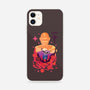The Armstrong-iphone snap phone case-SwensonaDesigns