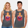 The Armstrong-unisex basic tank-SwensonaDesigns