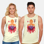 The Armstrong-unisex basic tank-SwensonaDesigns