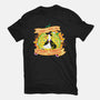 Do Spooky Things On Purpose-mens premium tee-SwensonaDesigns