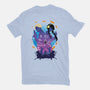 Meet The Forgers-mens basic tee-SwensonaDesigns