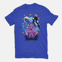 Meet The Forgers-womens fitted tee-SwensonaDesigns