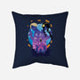 Meet The Forgers-none removable cover w insert throw pillow-SwensonaDesigns
