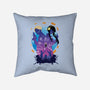 Meet The Forgers-none removable cover throw pillow-SwensonaDesigns