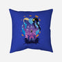 Meet The Forgers-none removable cover throw pillow-SwensonaDesigns