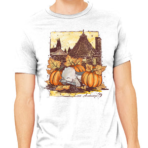Love Autumn