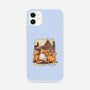 Love Autumn-iphone snap phone case-fanfabio