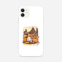 Love Autumn-iphone snap phone case-fanfabio