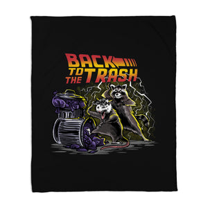 Back To The Trash