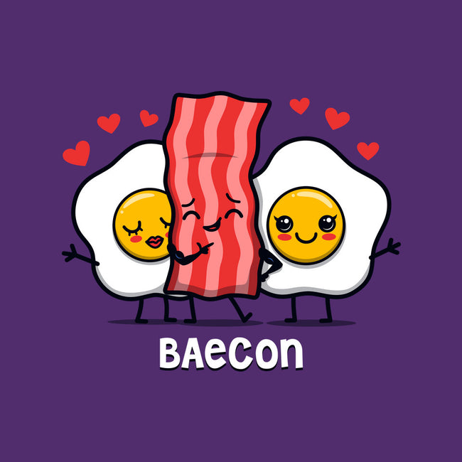Baecon-unisex kitchen apron-Boggs Nicolas