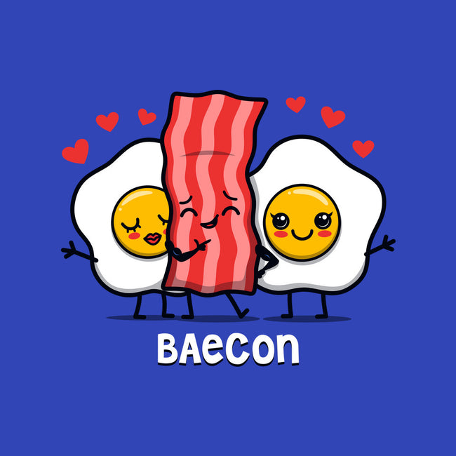 Baecon-unisex kitchen apron-Boggs Nicolas