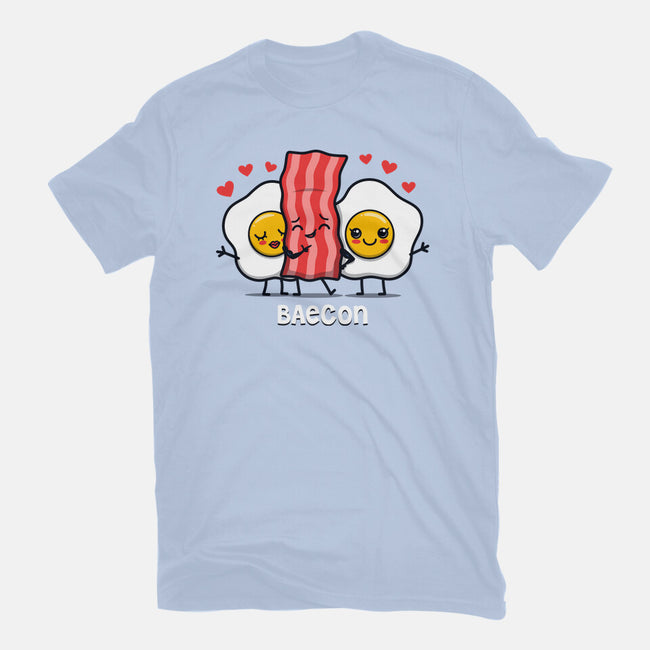 Baecon-womens basic tee-Boggs Nicolas