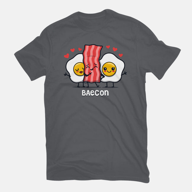 Baecon-womens basic tee-Boggs Nicolas