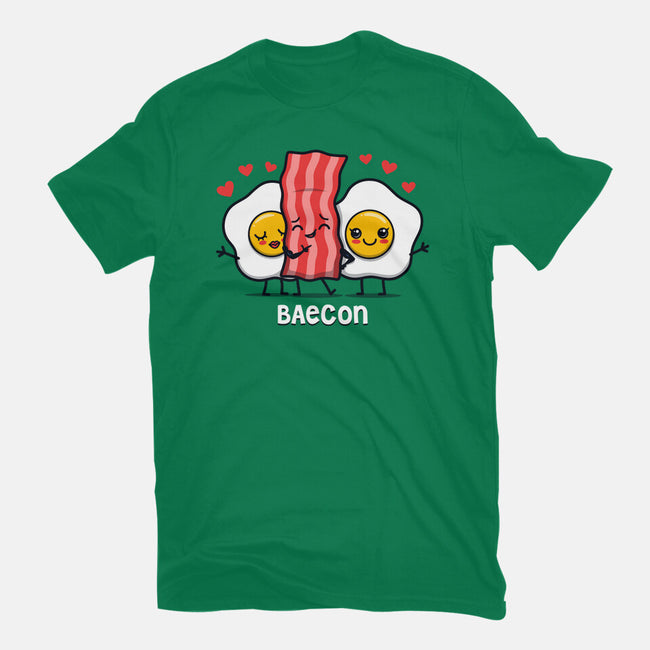 Baecon-womens basic tee-Boggs Nicolas
