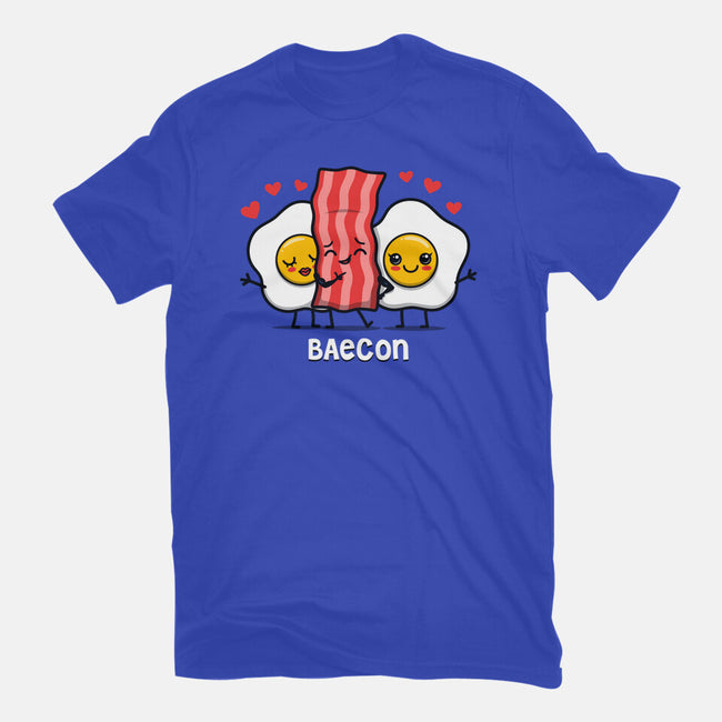 Baecon-womens basic tee-Boggs Nicolas
