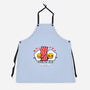 Baecon-unisex kitchen apron-Boggs Nicolas