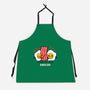 Baecon-unisex kitchen apron-Boggs Nicolas