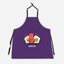 Baecon-unisex kitchen apron-Boggs Nicolas